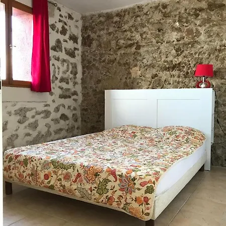 O'Gites Des Colombes Colombiers  Buitenkant foto