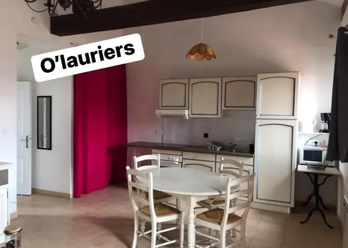 O’gîtes des colombes