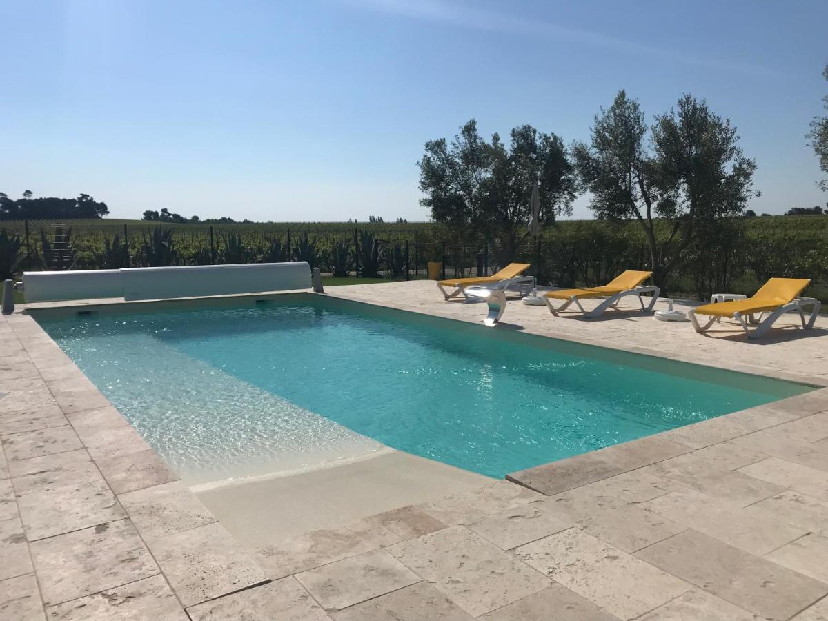 O’gîtes Des Colombes Appartement