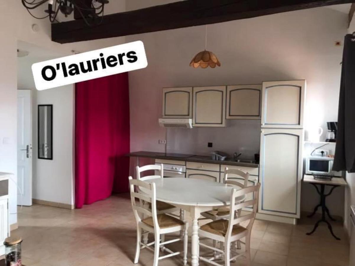 O’gîtes Des Colombes *