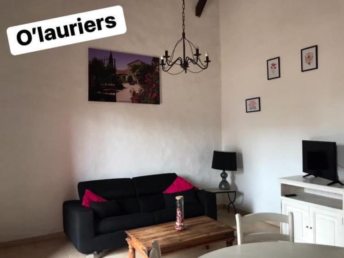 O’gîtes Des Colombes * Colombiers (Herault)