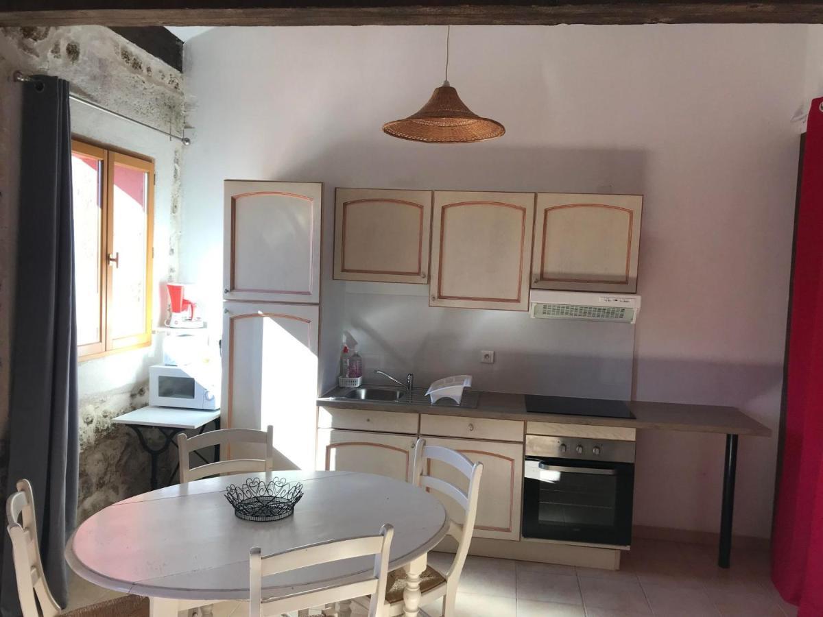O’gîtes Des Colombes Appartement Colombiers (Herault)