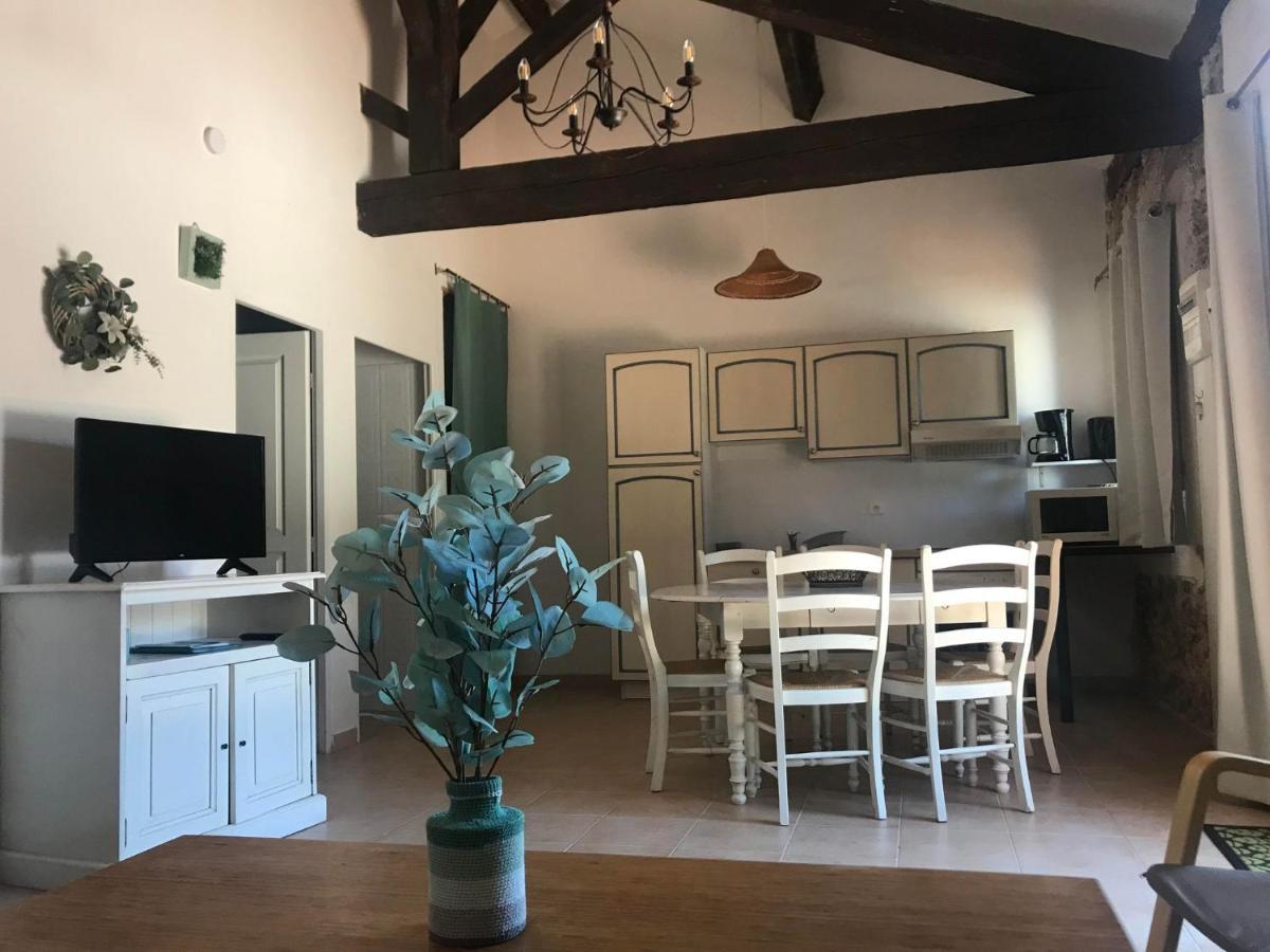 O’gîtes Des Colombes Appartement